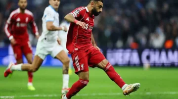 بشأن عودة صلاح.. تصريحات سلوت تكشف حالة النجم المصري بعد غياب شهر